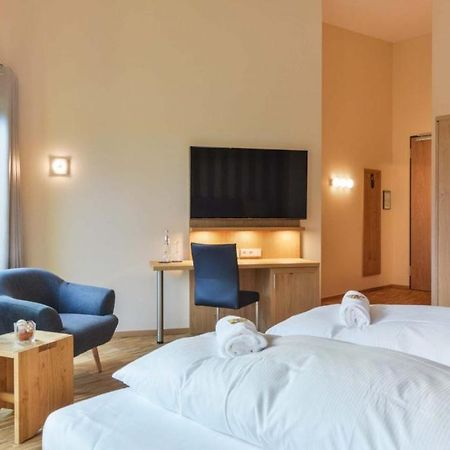 Hotel & Golfrestaurant Gut Wissmannshof Staufenberg  외부 사진