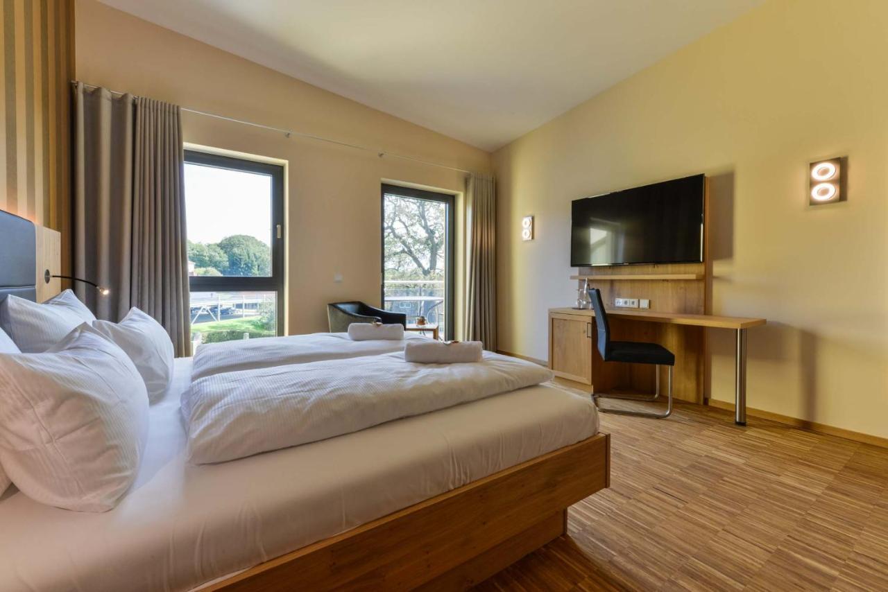 Hotel & Golfrestaurant Gut Wissmannshof Staufenberg  외부 사진