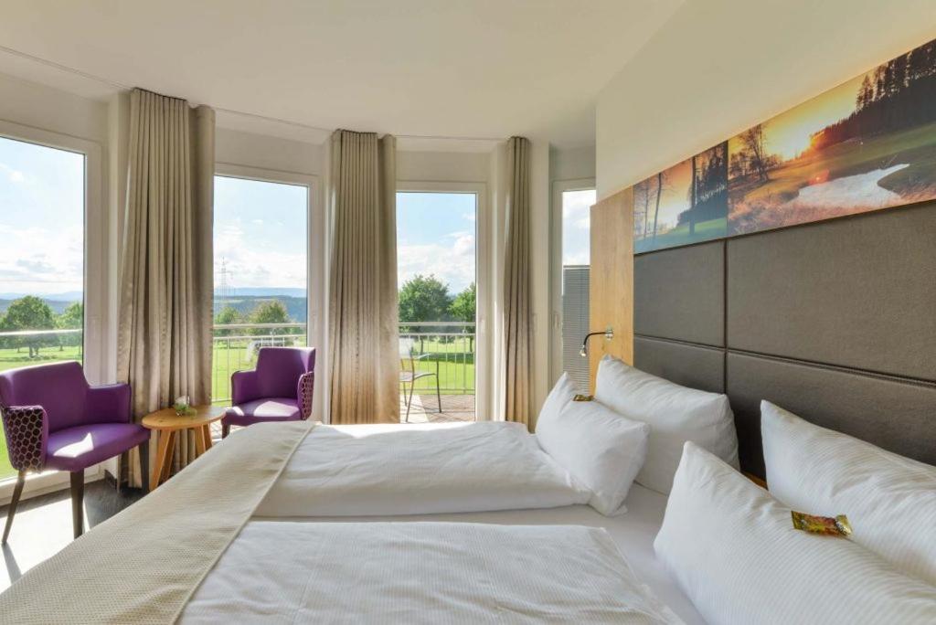 Hotel & Golfrestaurant Gut Wissmannshof Staufenberg  외부 사진