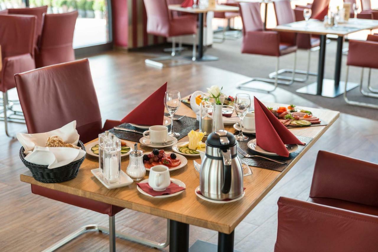 Hotel & Golfrestaurant Gut Wissmannshof Staufenberg  외부 사진