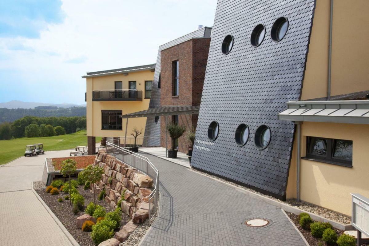 Hotel & Golfrestaurant Gut Wissmannshof Staufenberg  외부 사진