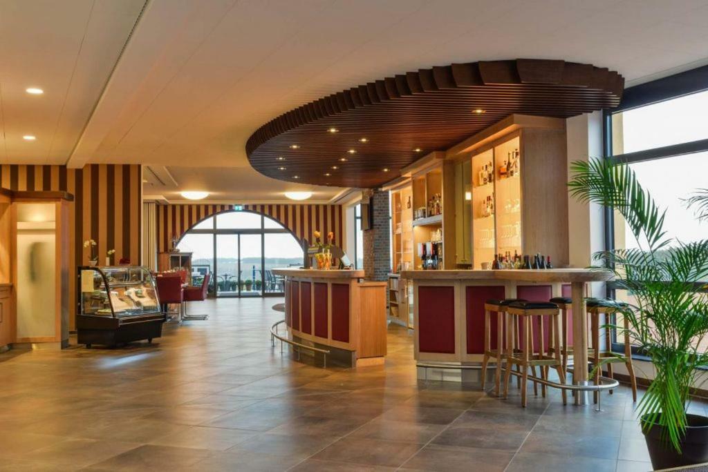 Hotel & Golfrestaurant Gut Wissmannshof Staufenberg  외부 사진