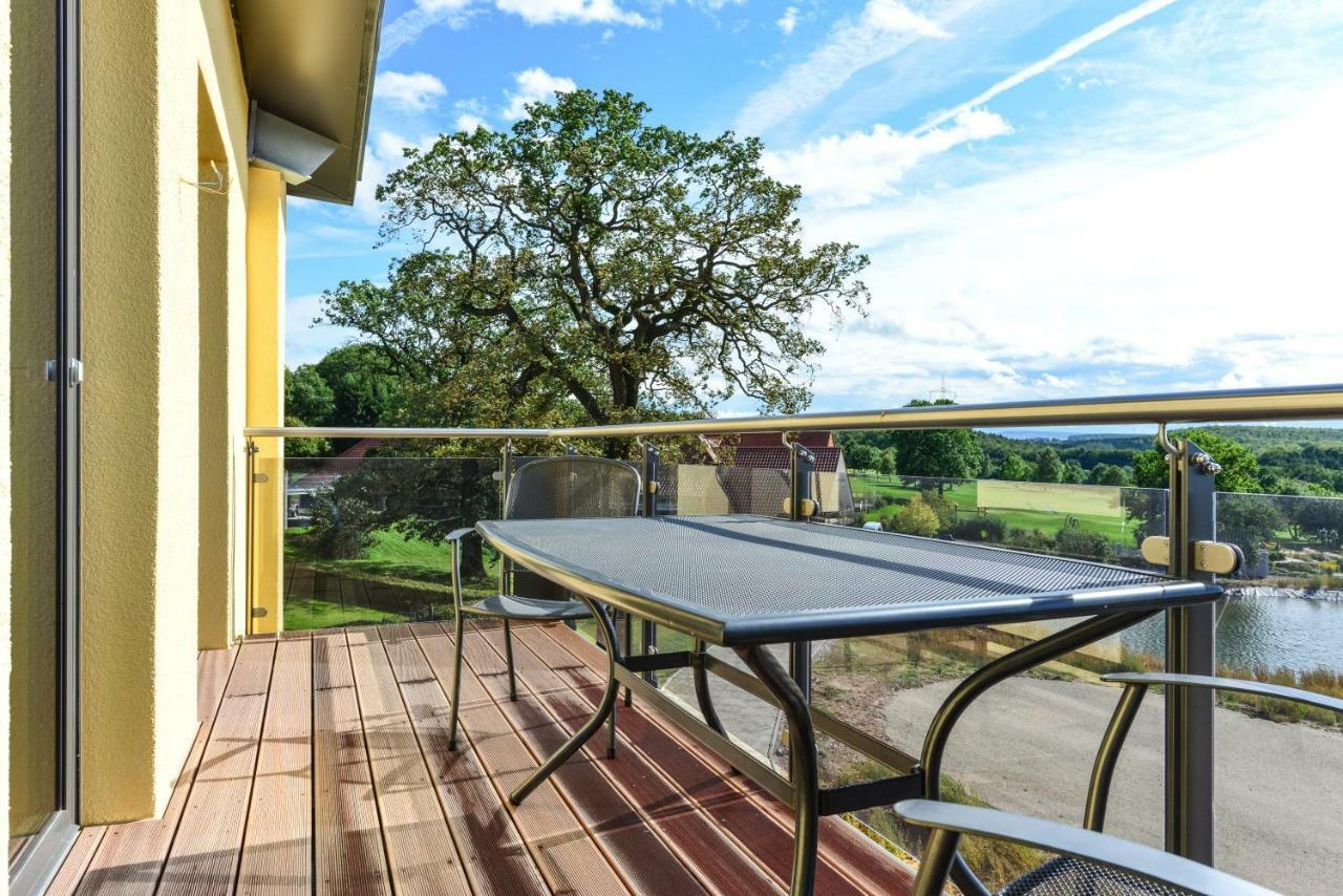 Hotel & Golfrestaurant Gut Wissmannshof Staufenberg  외부 사진