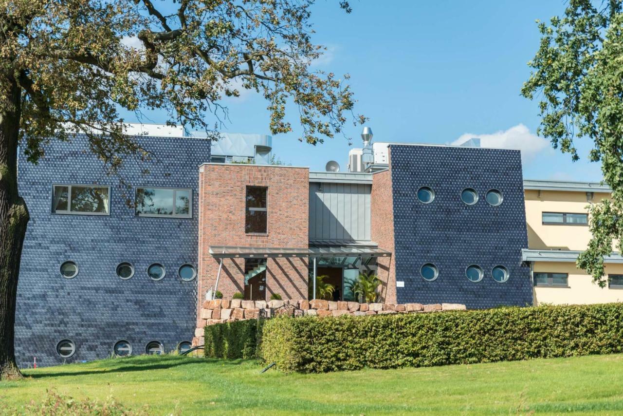 Hotel & Golfrestaurant Gut Wissmannshof Staufenberg  외부 사진