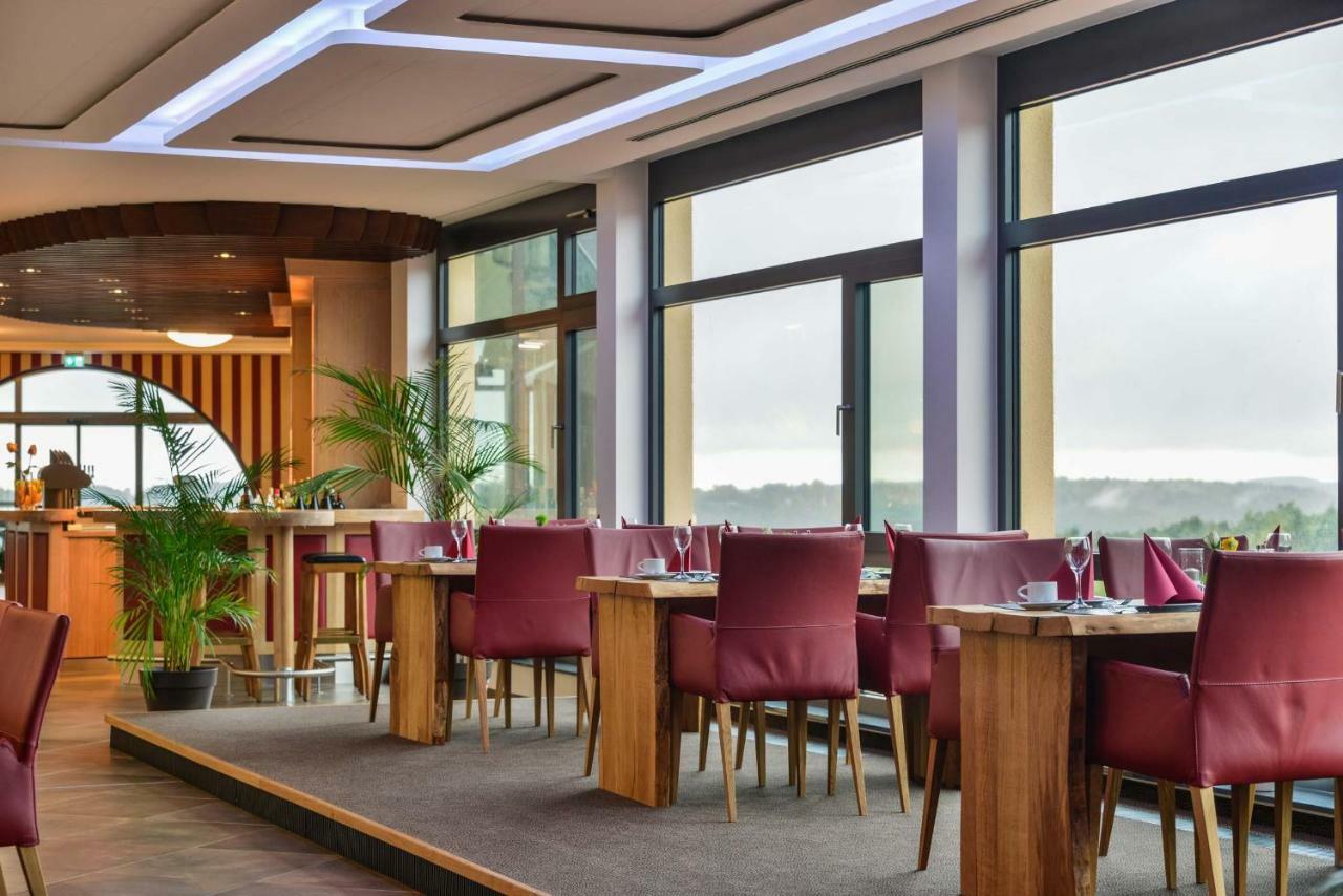 Hotel & Golfrestaurant Gut Wissmannshof Staufenberg  외부 사진