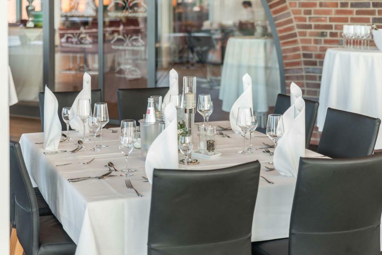 Hotel & Golfrestaurant Gut Wissmannshof Staufenberg  외부 사진